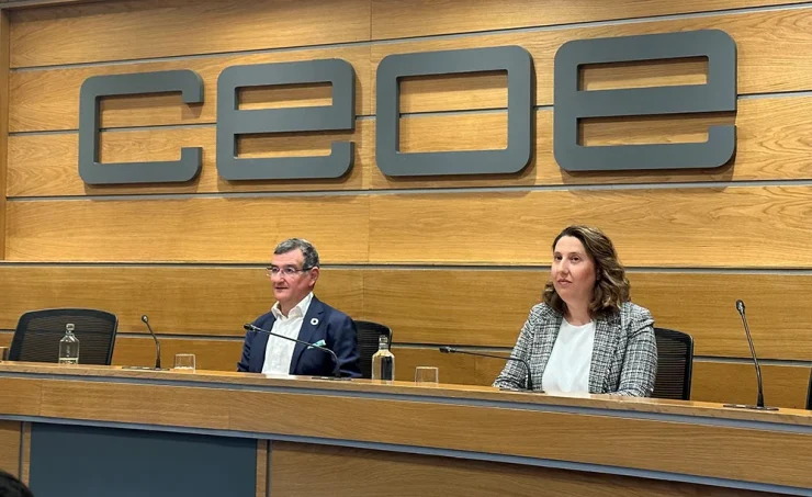 AMETIC - El Impacto del sector digital en la consecución de los ODS