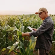 Microsoft Azure Data Manager for Agriculture