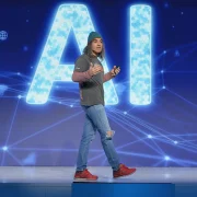 Chema Alonso, Chief Digital Officer de Telefónica