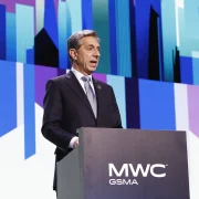 Francesc Fajula, CEO de Mobile World Capital Barcelona