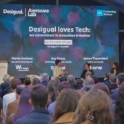 Desigual Global Open Call PANEL