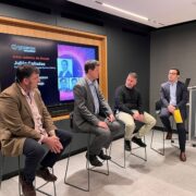 Evento de presentacion del estudio MioGroup1