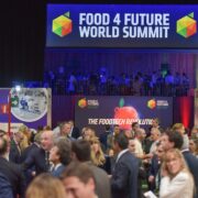 F4F Expo Foodtech desvelara como el sector alimentario esta aplicando la tecnologia para ser mas eficientes en sus plantas de produccion