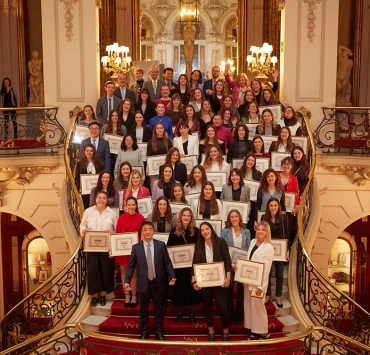 El Futuro de las TIC Beca