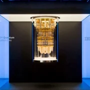 IBM Quantum System One