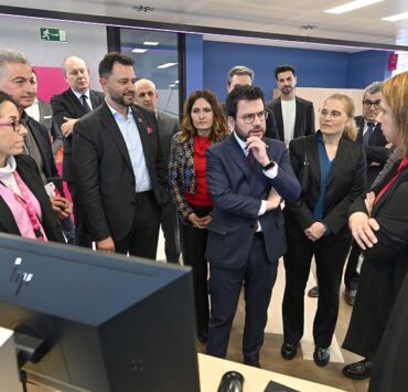 Inauguracion oficinas T Systems 28022023 bis