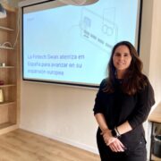 Julia Turbany VP de Swan 1