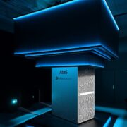 NP Atos construira el nuevo superordenador de la Sociedad Max Planck la tercera institucion referente a nivel mundial en investigacion cientifica por valor de 20 millones de euros