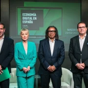 informe Economía Digital en España