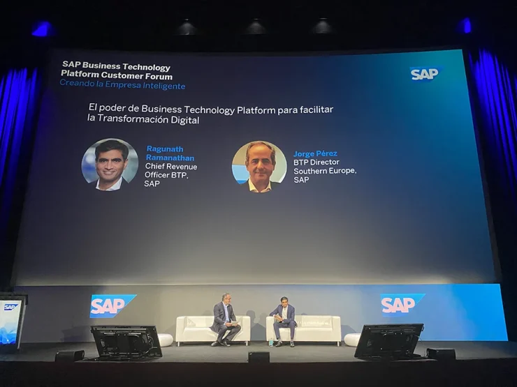 SAPBTPCustomerForum 002