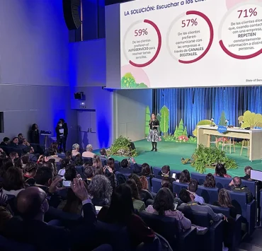 Madrid Salesforce Service Summit