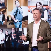 Atmosphere 2023 Bilbao