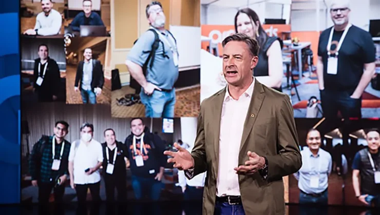 Atmosphere 2023 Bilbao