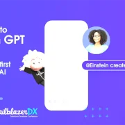 Salesforce lanza Einstein GPT y ChatGPT para Slack