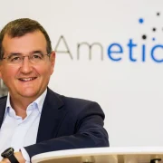 Francisco Hortigüela - AMETIC