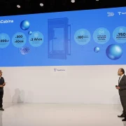 Telefónica LaCabina