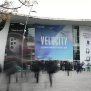 Mobile World Congress 2023 Barcelona