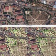 zonas verdes tecnologia