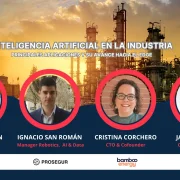 Inteligencia Artificial en la Industria: Principales aplicaciones y su avance hacia el Edge