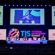 El congreso Tourism Innovation Global Summit reunira a mas de 400 lideres del sector turistico de todo el mundo