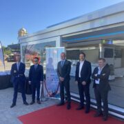 Huawei Roadshow 2023 Sevilla