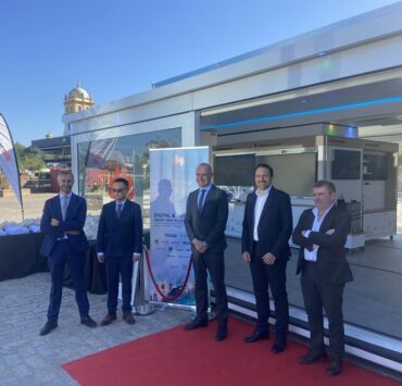 Huawei Roadshow 2023 Sevilla