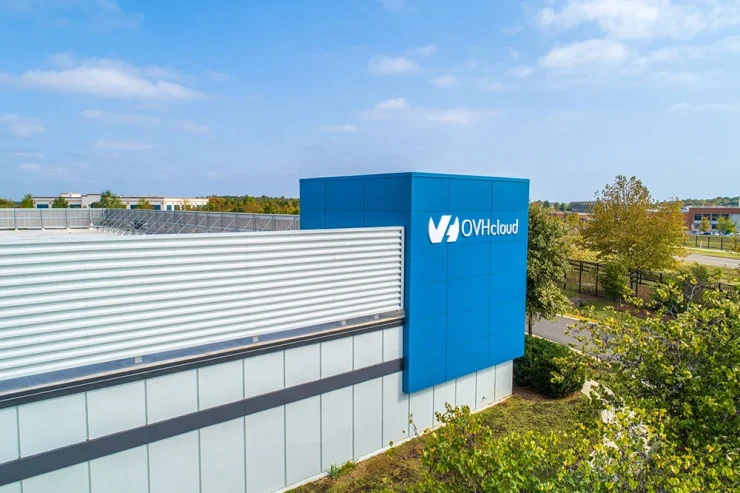 OVHCloud