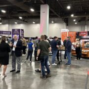 Imagen de acompanamiento Qlik World 2023