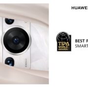 KV P60 Pro TIPA AWARDS