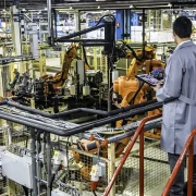 Micosoft Manufacturing