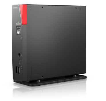 RS80295 RS78323 ESPRIMO G9013 Basic right