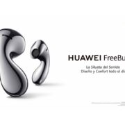 huawei freebuds5