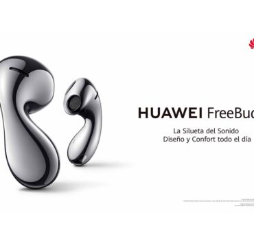 huawei freebuds5