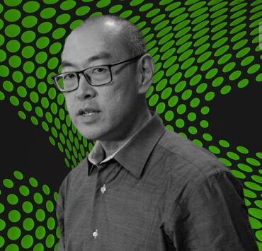 Leo Leung, Vice President, Product Marketing, OCI