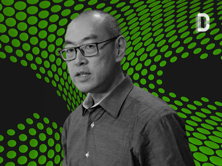 Leo Leung, Vice President, Product Marketing, OCI