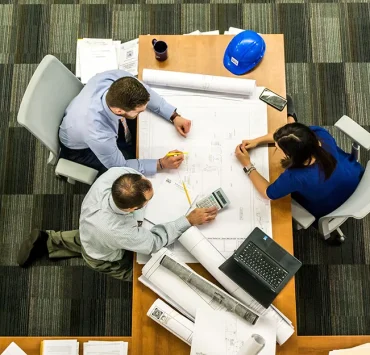 Claves para una correcta digitalización del sector Construcción