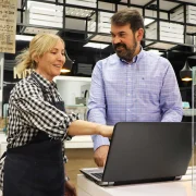 Transformación Digital