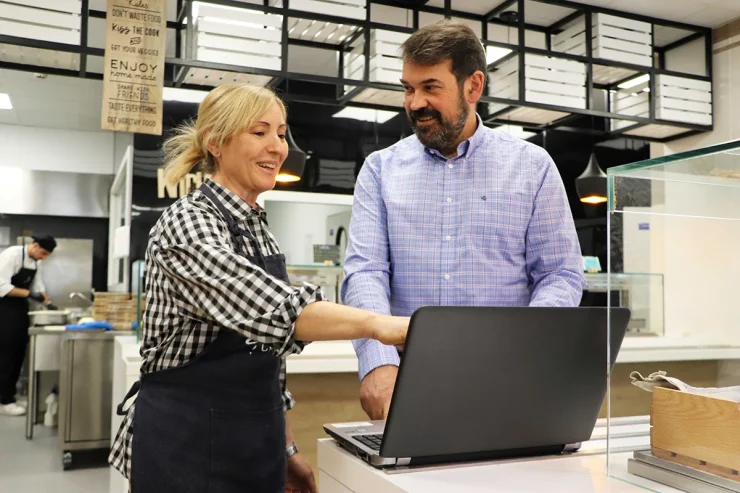 Transformación Digital