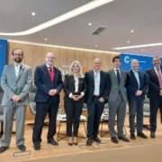 1. Fundacion Naturgy La nueva distribucion electrica ciberseguridad en su transformacion digital foto grupo