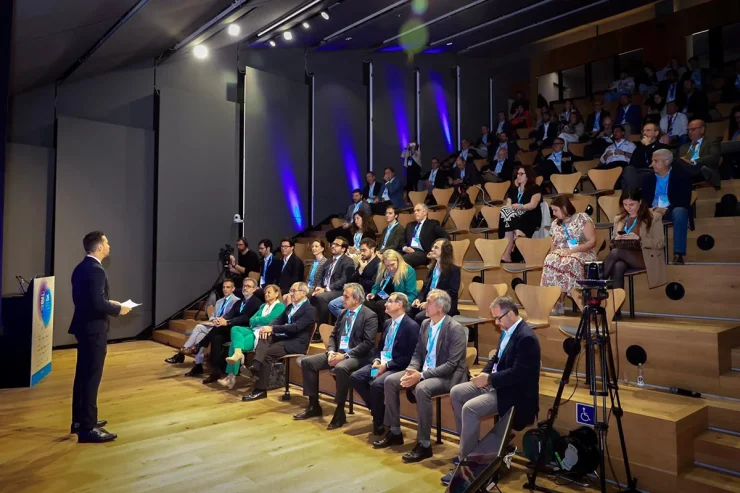 AI Summit AMETIC 2023