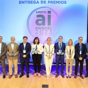 AMETIC Premiados AI Summit 2023