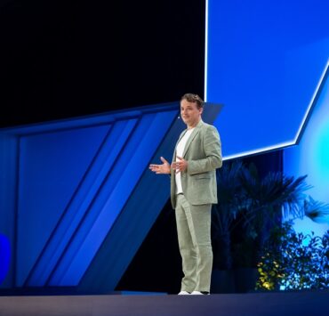 ChristianKlein SapphireBarcelona