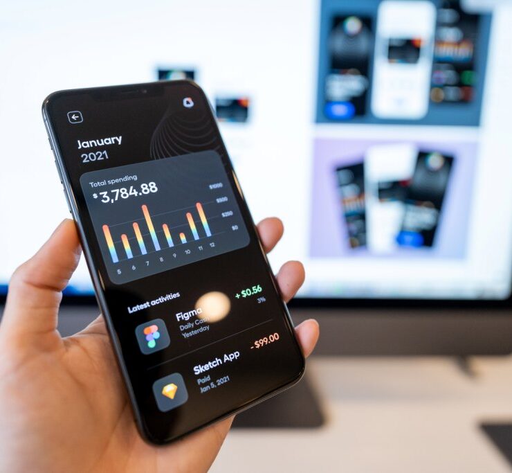 Contentsquare Banking