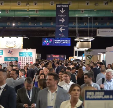 DES-Digital Enterprise Show 2023