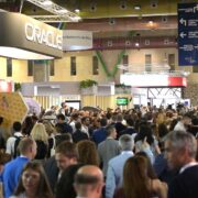 DES Digital Enterprise Show 2023