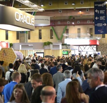 DES Digital Enterprise Show 2023