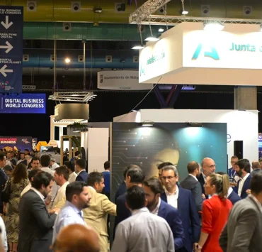 DES-Digital Enterprise Show 2023