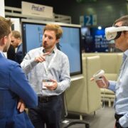 F4F Expo Foodtech analizara el impacto de las nuevas tecnologias para mejorar la indus tria alimentaria