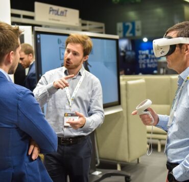 F4F Expo Foodtech analizara el impacto de las nuevas tecnologias para mejorar la indus tria alimentaria