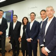 Foto Inauguracion DOC Colombia